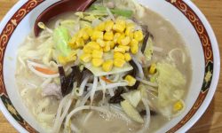 ラーメン
