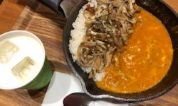 ランチ