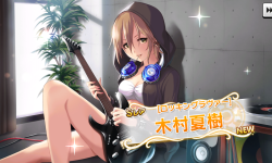 デレステ