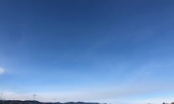 青空