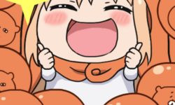 うまる可愛い❤️