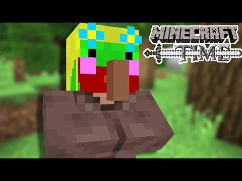 Minecraft マインクラフト タイム Part5 Youtubeマインクラフト情報局