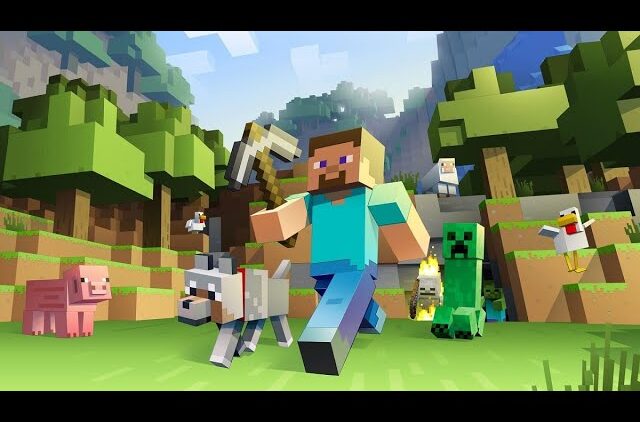 参加型ライブ 統合版 隊長のまったりマインクラフト Minecraft レルムズ 概要欄必読 Youtubeマインクラフト情報局