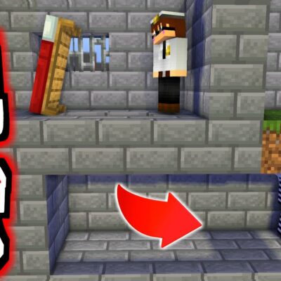 マイクラ 黄金の最強武器を使って呪われた世界を救え マインクラフト まいくら Youtubeマインクラフト情報局