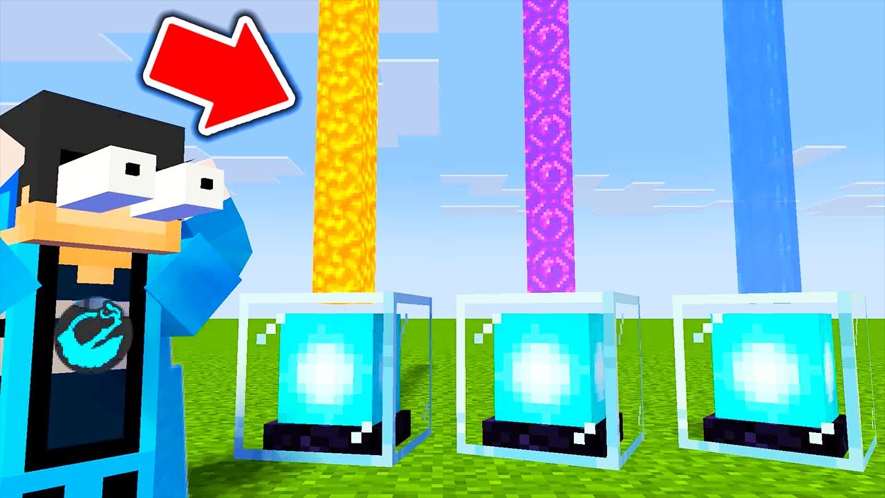 マイクラ 嘘のような本当の裏技検証 すまない検証 マインクラフト まいくら Youtubeマインクラフト情報局