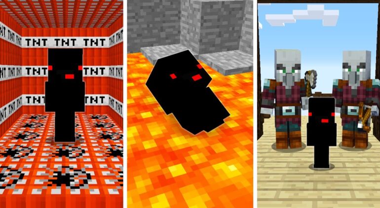 ７日後に死ぬ呪いを本気でクリアしようとした結果 まいくら マインクラフト マイクラ Youtubeマインクラフト情報局