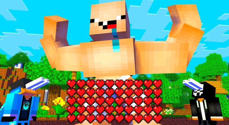 マイクラ バグりまくった赤ちゃんの爆笑マインクラフト まいくら マインクラフト Youtubeマインクラフト情報局