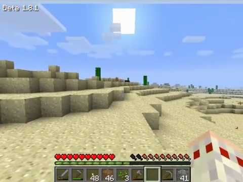 Minecraft Pc初心者のマインクラフト 1 ゆっくり実況 Youtubeマインクラフト情報局